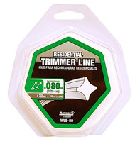 40' .080 Trimmer Line