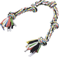 25" 5knot Rope Dog Toy