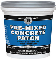 Qt Premix Concret Patch