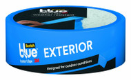 1.41"x45yd Blu Tape