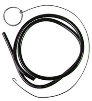 3/32x3/16x2 Fuel Line