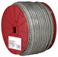 250' Org Hi-viz Cable
