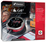 Igrill 2 Thermometer