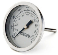 Repl Dome Thermometer