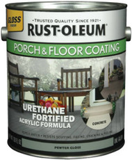 Galpew Gls Porch Finish