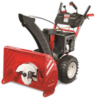 26" 3stage Snow Thrower