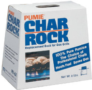 Char Rock