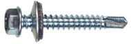 Lb 10-16x1 Zn Sd Screw