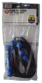 Mm10pk Bungee Ball Cord