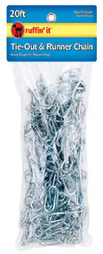 Pe 20' Hd Tie Out Chain