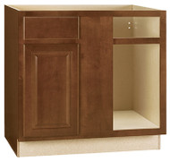 45"caf Corn Bas Cabinet
