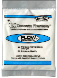 Rapid Set Flow Control