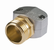 3/4" Male Hose Mender