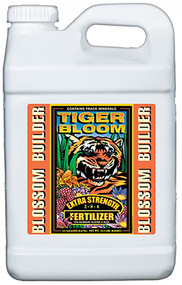 2.5gal Tiger Bloom