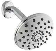 Ecorain Chr Showerhead