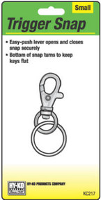 Sm Trigger Snap/ring
