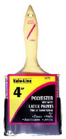 4" Util Paint Brush