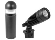 Lo Volt Patch Light Kit