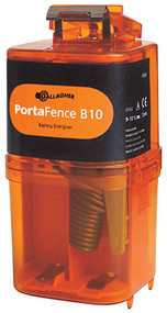 B10 6acre Fence Charger