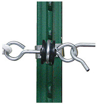 2pk T Post Gate Anchor