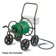 4 Whl Hose Reel Cart