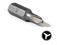 #2 Triple-y Insert Bit