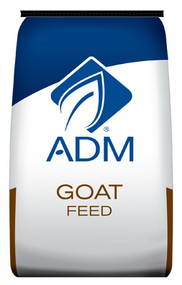 50lb #16 Goat Grow Feed