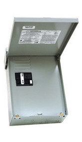 Ge 125a Spa/pool Panel