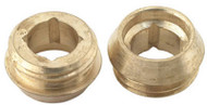10pk 21/32x3/8 Seat