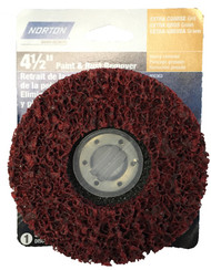 4-1/2" Paint Stripper