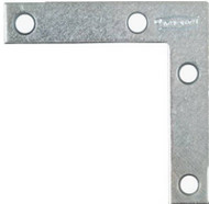 2-1/2 Flt Corner Iron