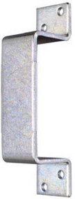 Zn Closed Bar Holder
