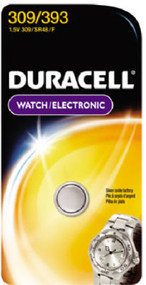 Dura 1.5v Slvox Battery