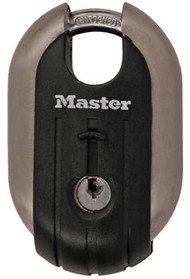 1-15/16" Titan Padlock