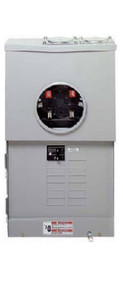 100a Meter Load Center