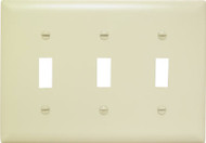 Ivy 3g 3tog Nyl Plate