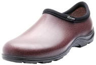 Sz10 Brn Mens Gdn Shoe