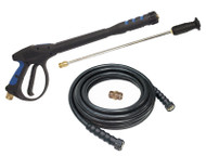 2600psi Pres Wash Gun