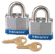 2pk 1-1/2 Lam Padlock