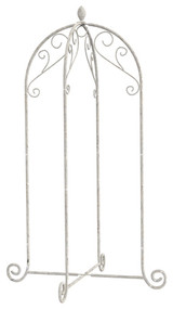 40"fren Bskt Hang Stand