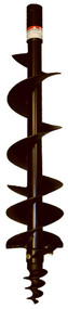 Post Hole Digg/9" Auger