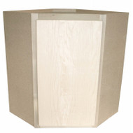 24"bir Draw Basecabinet