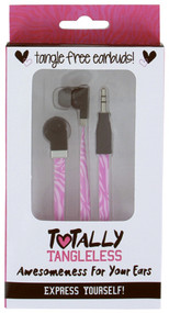 Tangeless Earbuds