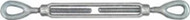 3/8x6eye/eye Turnbuckle