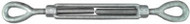 1/2x6eye/eye Turnbuckle