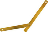 2pk 9-1/2" Table Brace