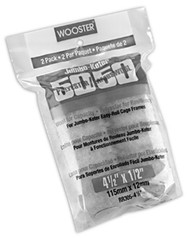 2pk 4-1/2" 50/50 Cover