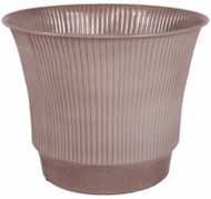 Madison 8" Tan Planter