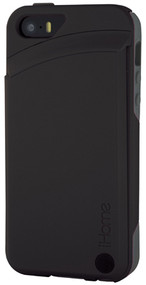 Blk Iphone 5 Tough Case