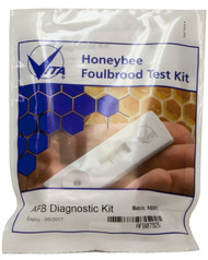 Amerfoul Brood Test Kit